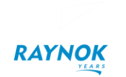 Raynok Motion Control Systems Logo