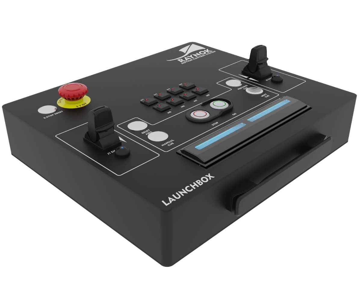 LAUNCHBOX-ISO